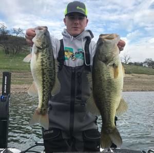 Meet your Posher, Chase